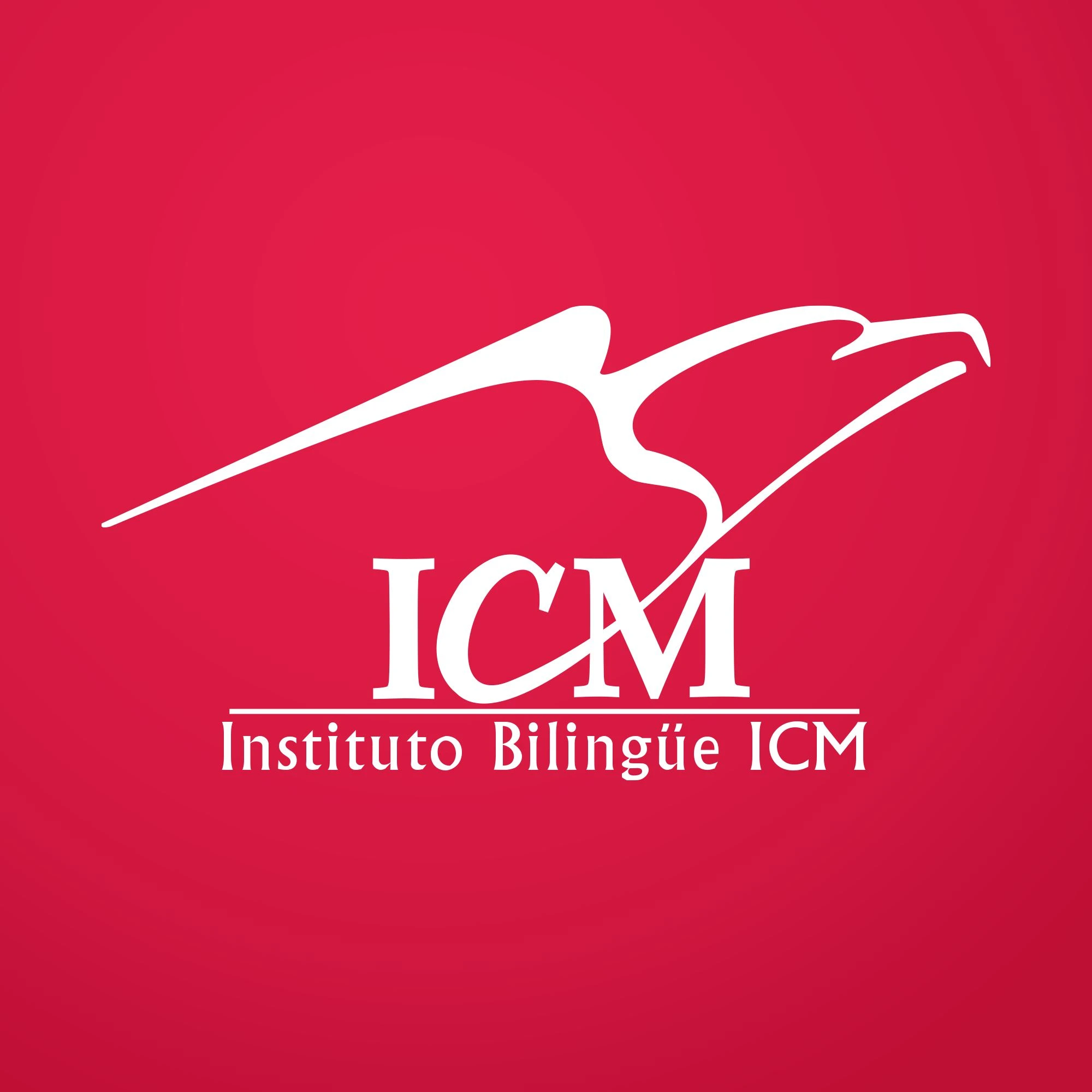 Logo Instituto Bilingüe ICM