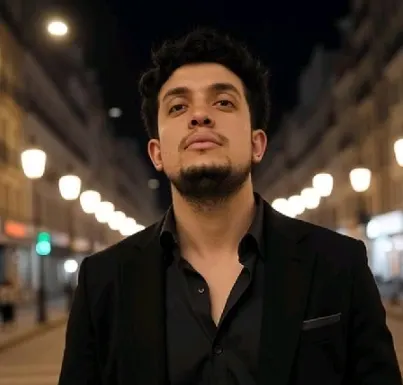 Jorge L. Orrantia