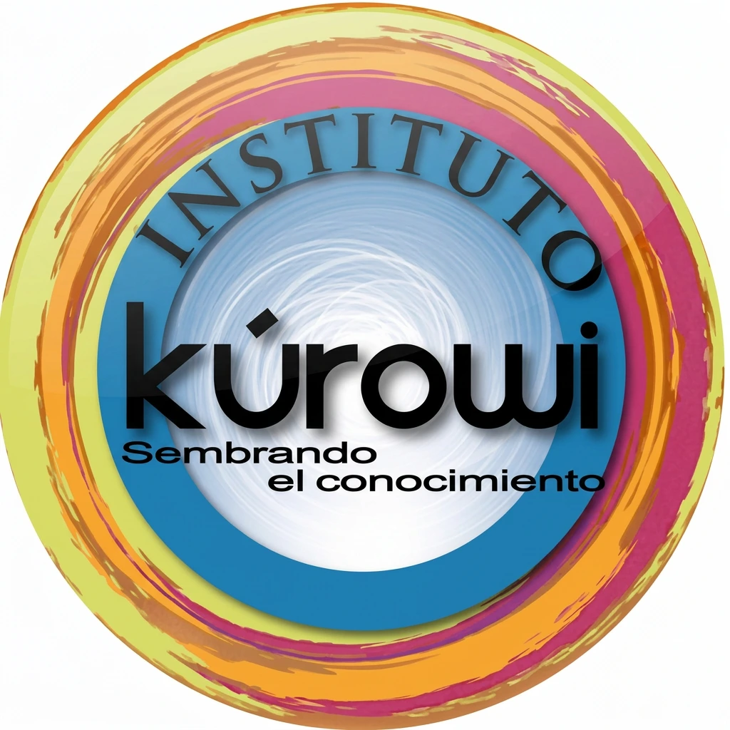 Logo Instituto Kúrowi