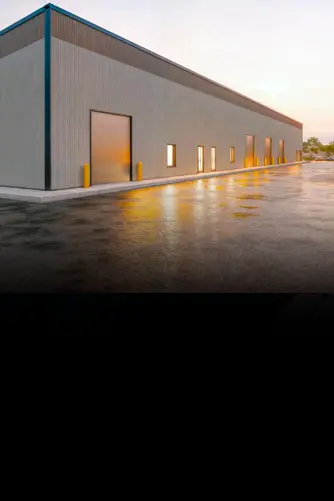 10520 Railroad Drive